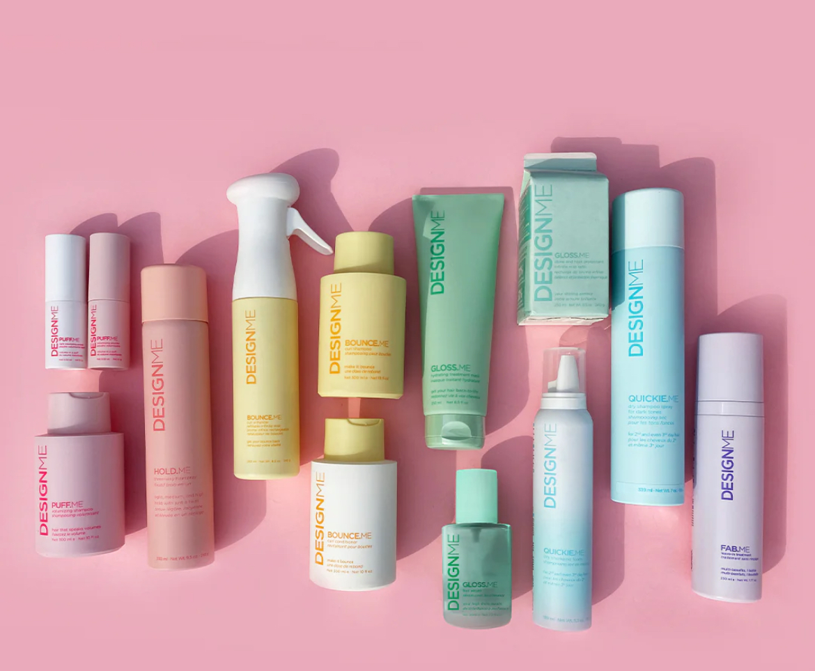 Buy One Full Size Design Me Products, Get Another Full Size Product 15% off