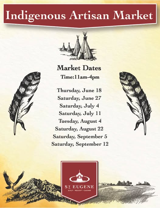 Indigenous Artisan Market