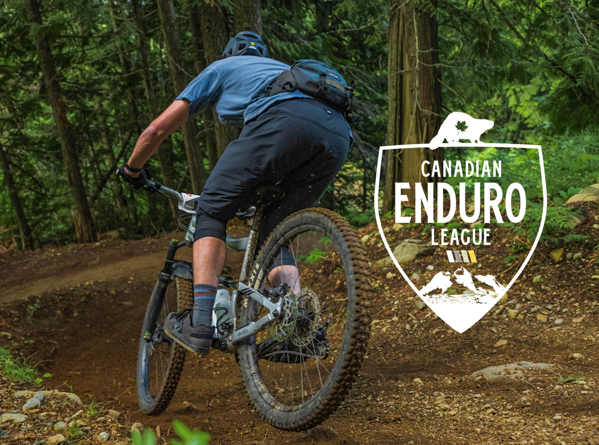 Canadian Enduro League
