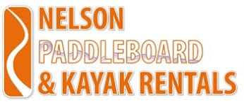 Nelson Paddleboard & Kayak Rentals