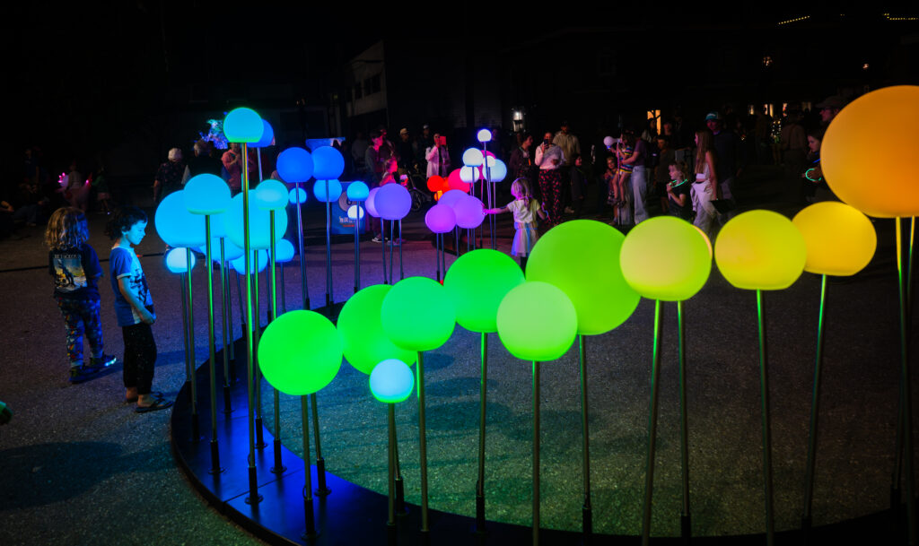 LUNA Arts