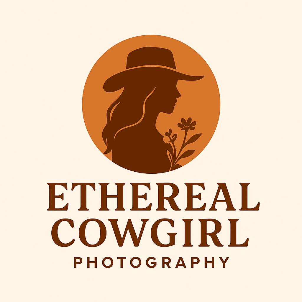 Ethereal Cowgirl Photography 