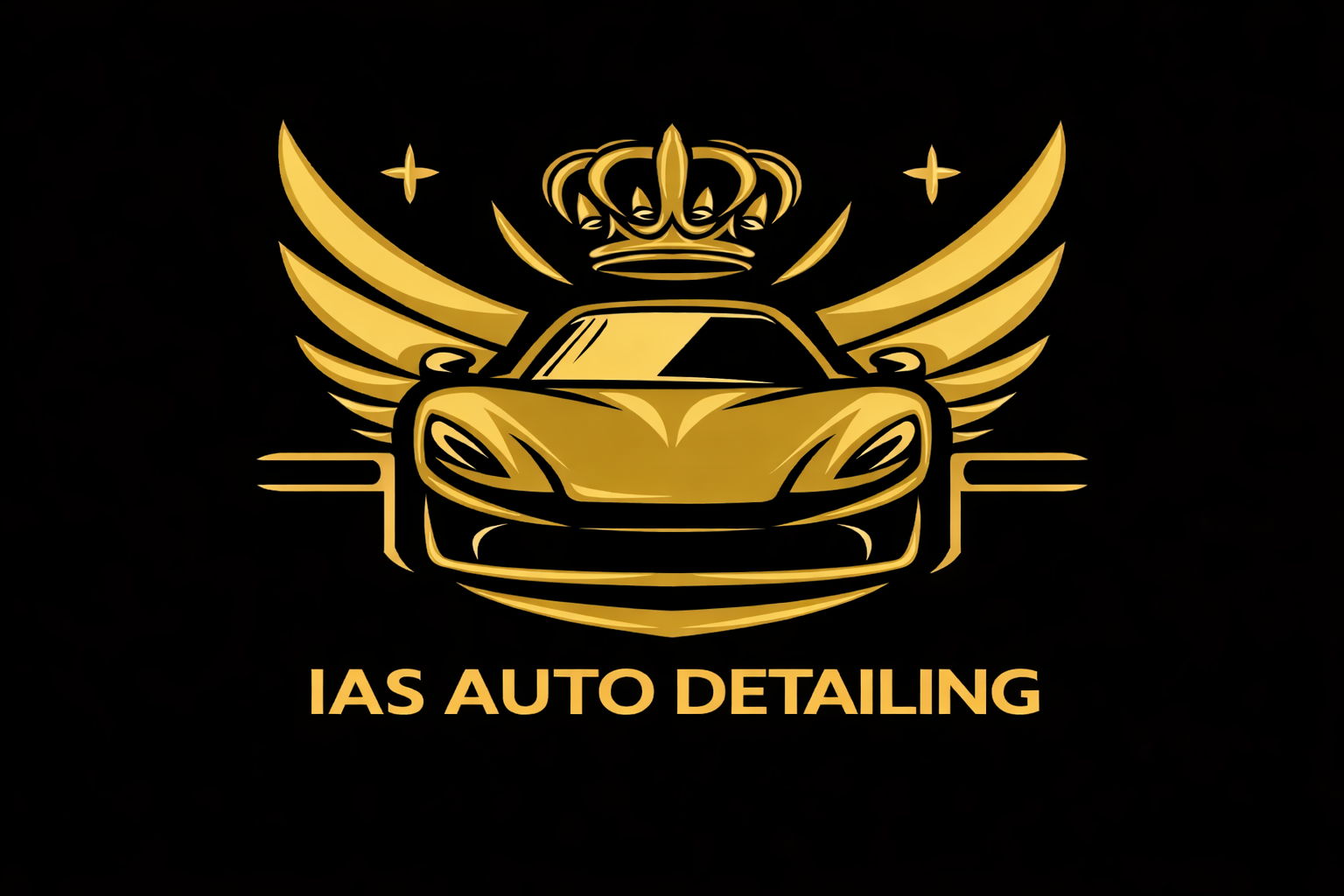IAS AUTO DETAILING