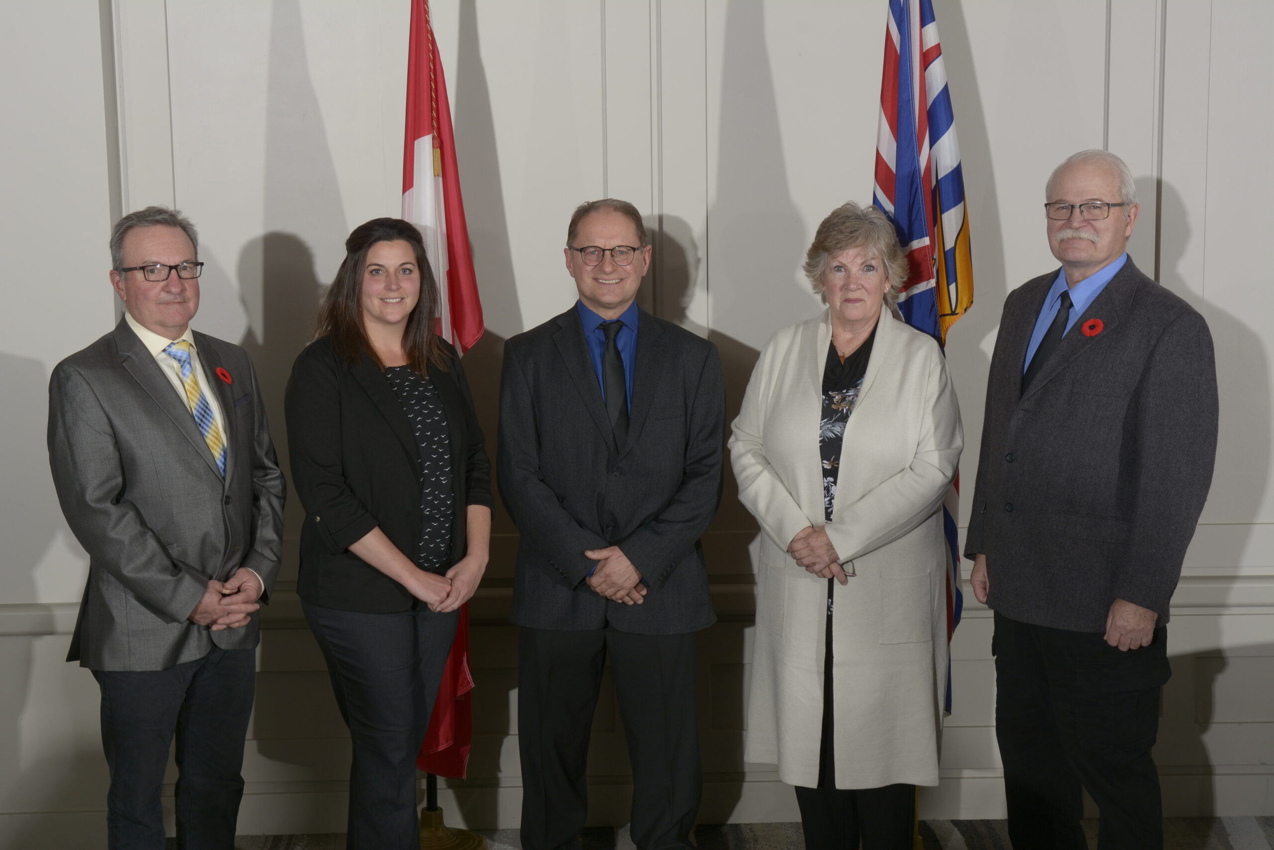 Inaugural Regular Council Meeting