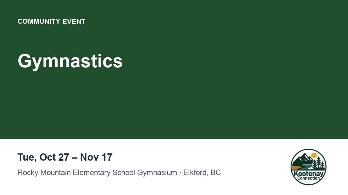 Gymnastics