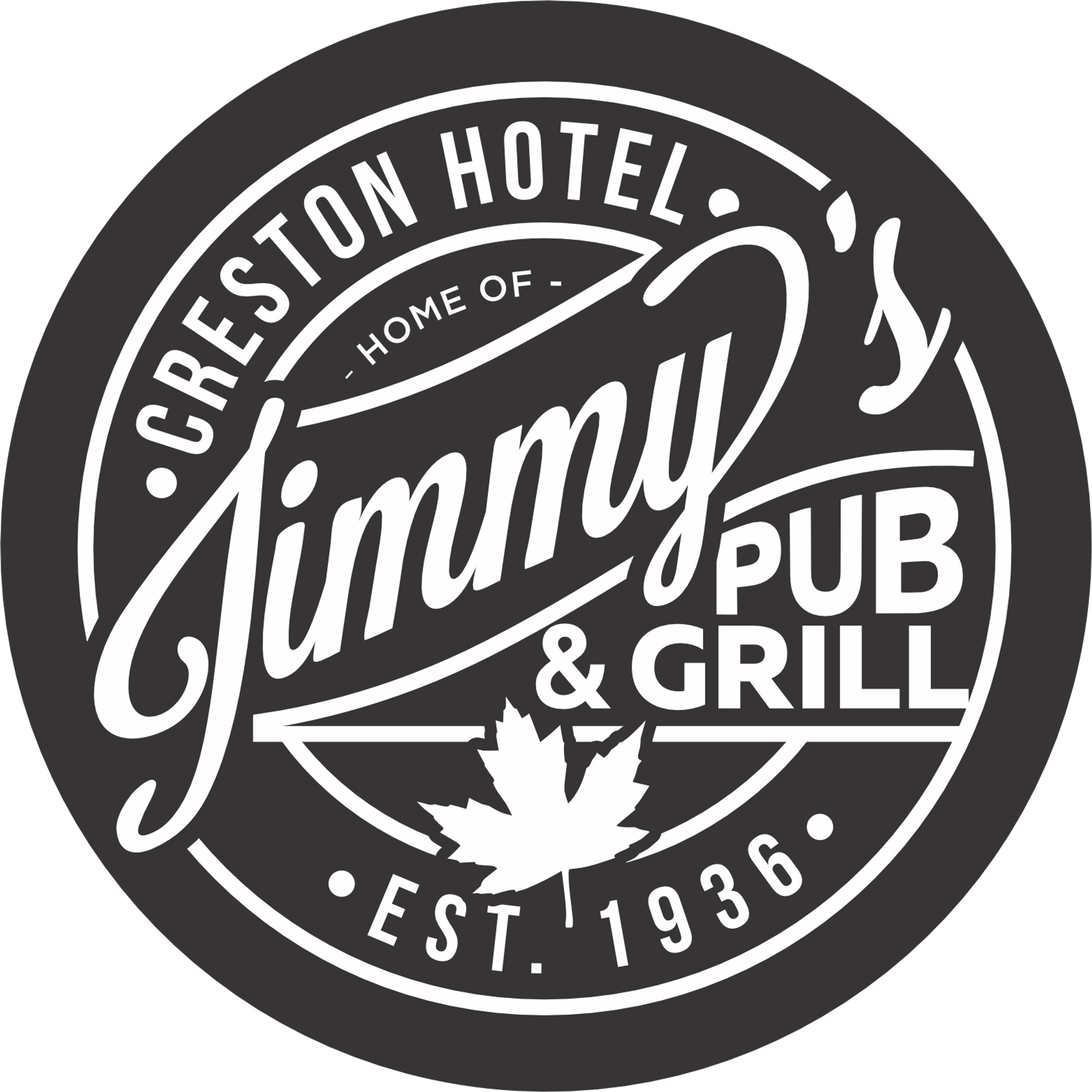 Jimmy's Pub & Grill