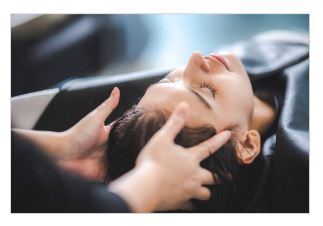 Add On A Hair Mask Treatment To Any Haircut Service for only $13.50