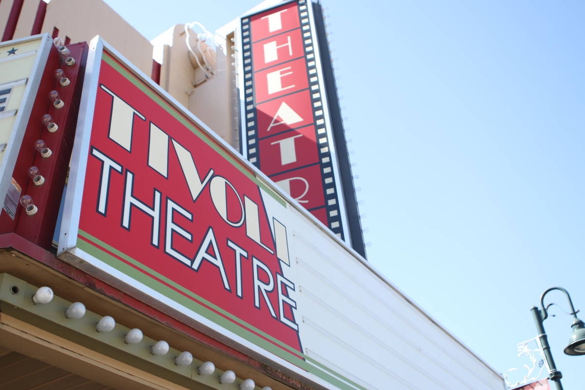 Tivoli Theatre