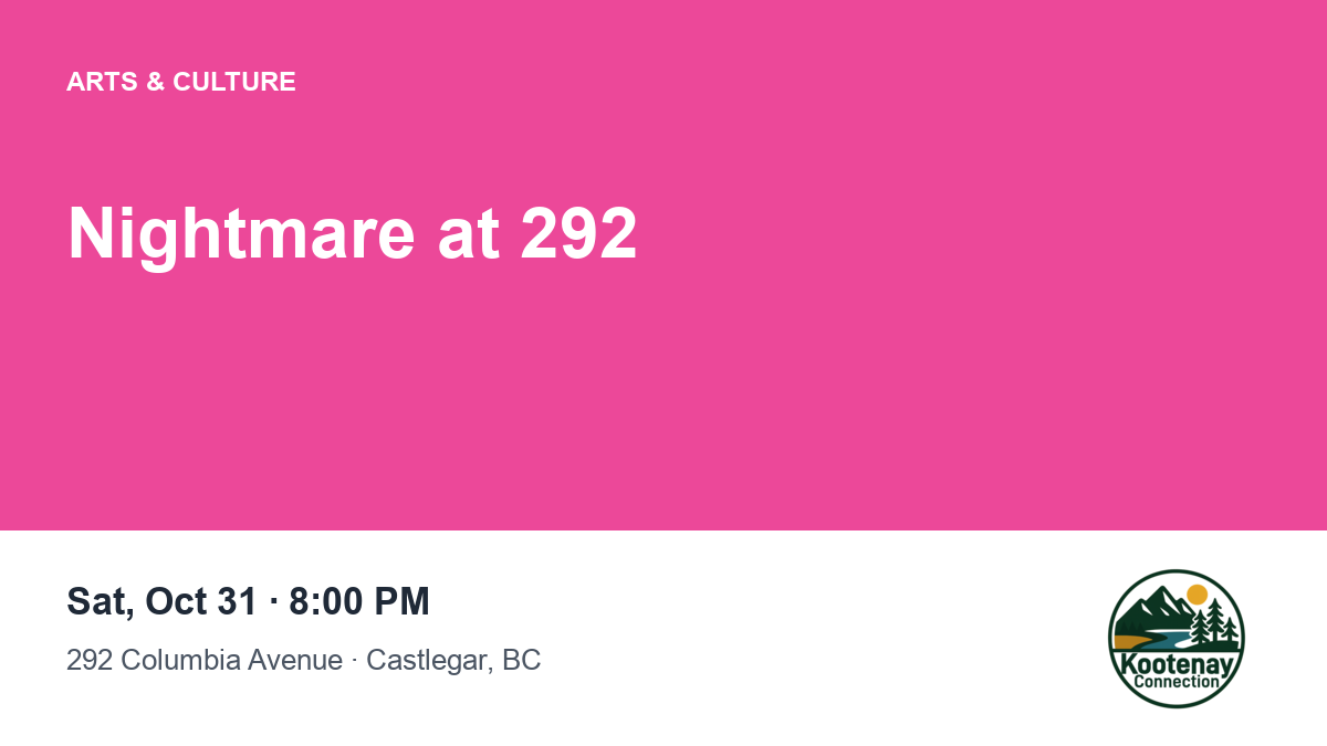 Nightmare at 292