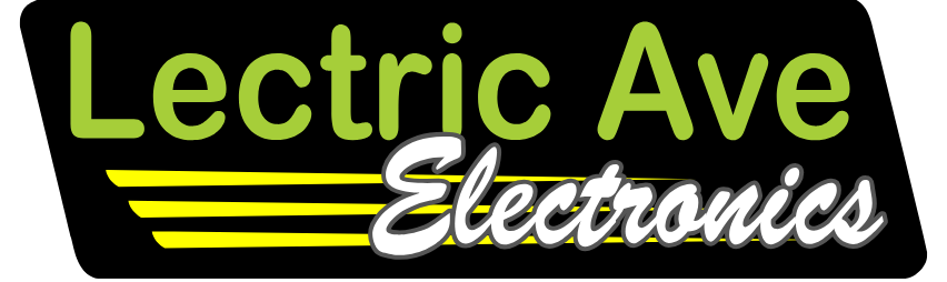 Lectric Avenue Electronics