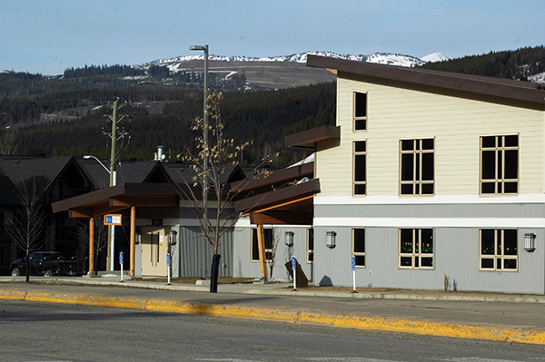 Elkford All Candidates Forum