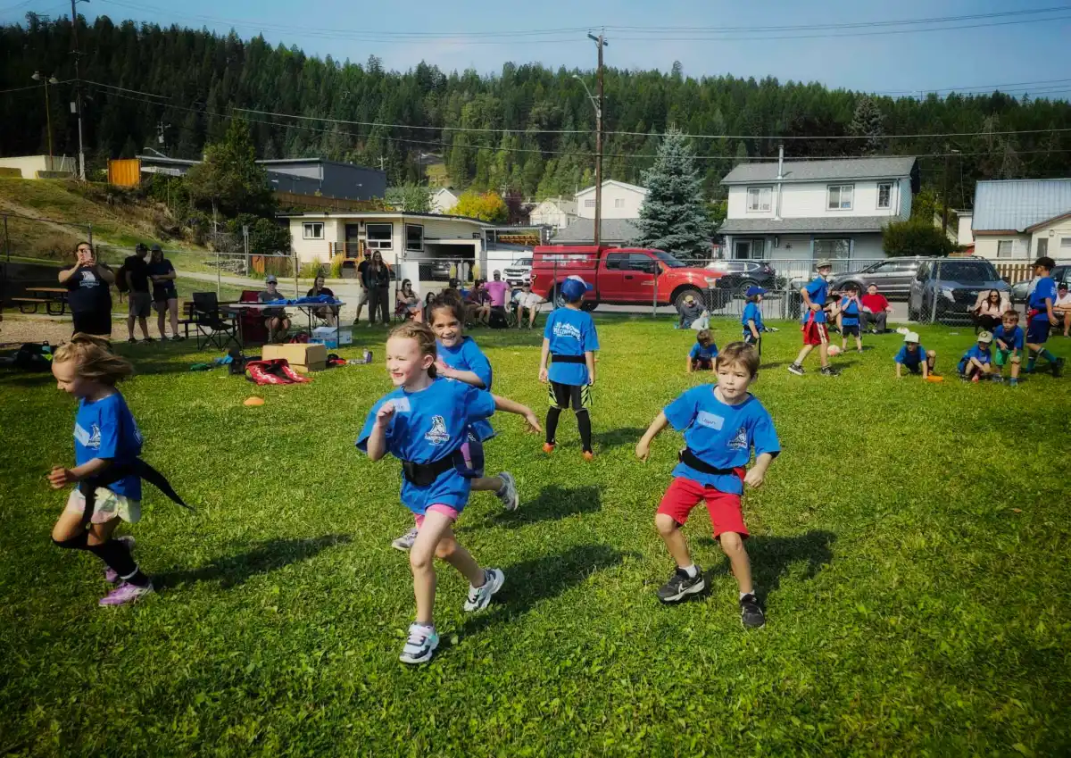 Minis Rugby