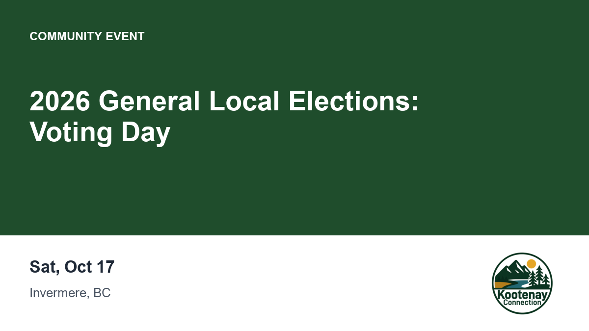 2026 General Local Elections: Voting Day