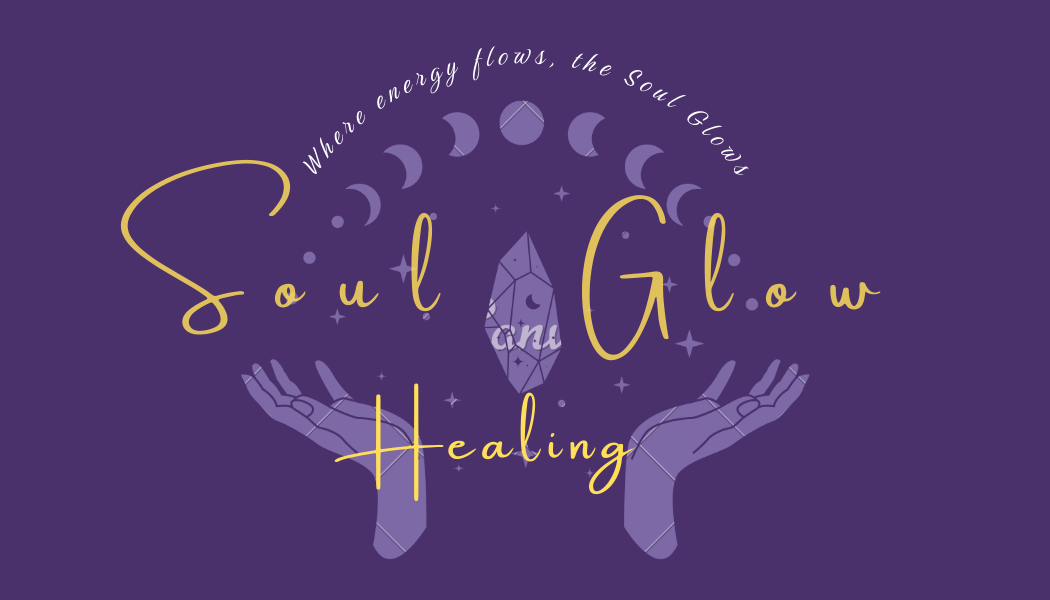 Soul Glow Healing