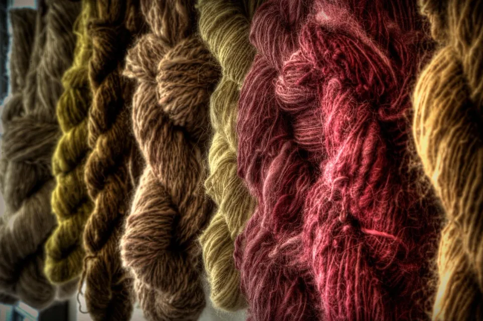 Fibre Arts Retreat 2026