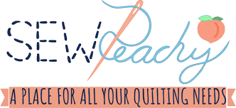 Sew Peachy Sewing Studio