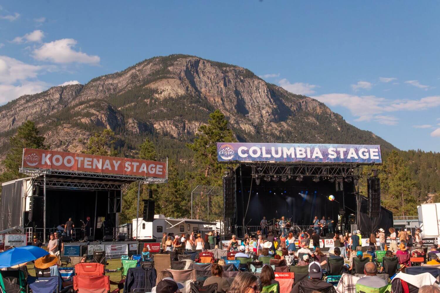 Flats Fest 2026