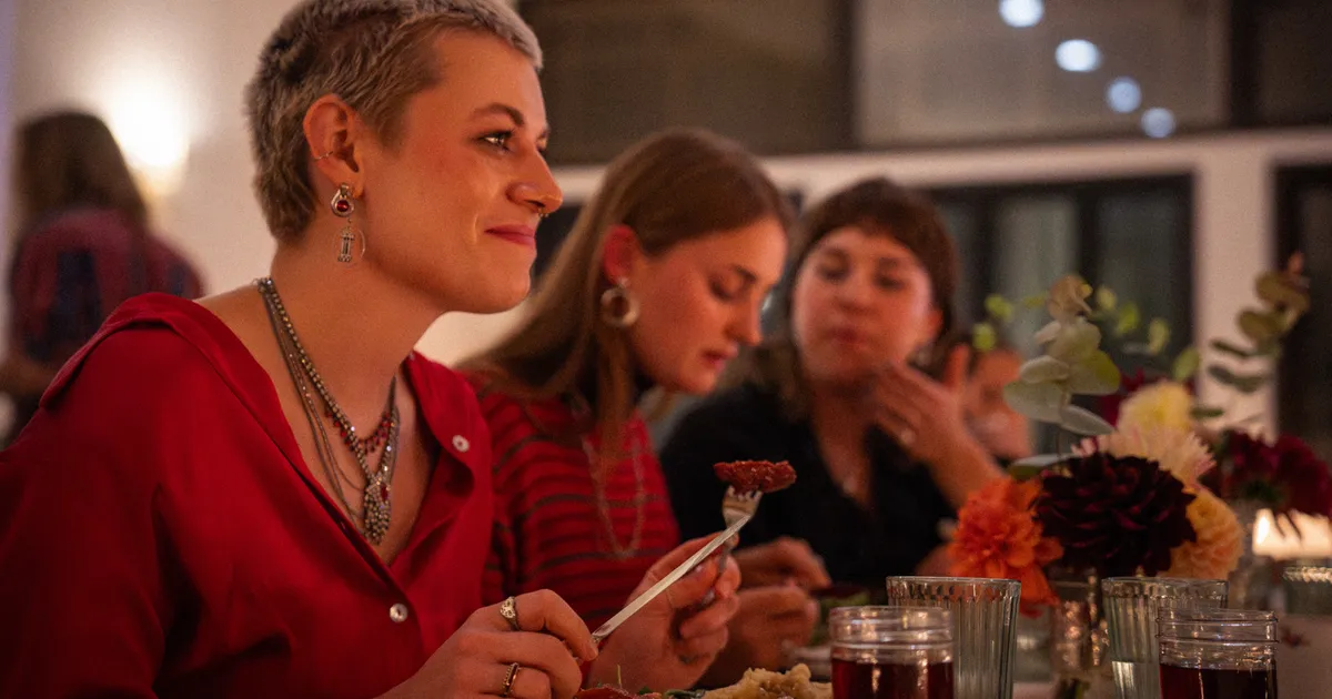 Revel & Feast: Smoke on the Plateau