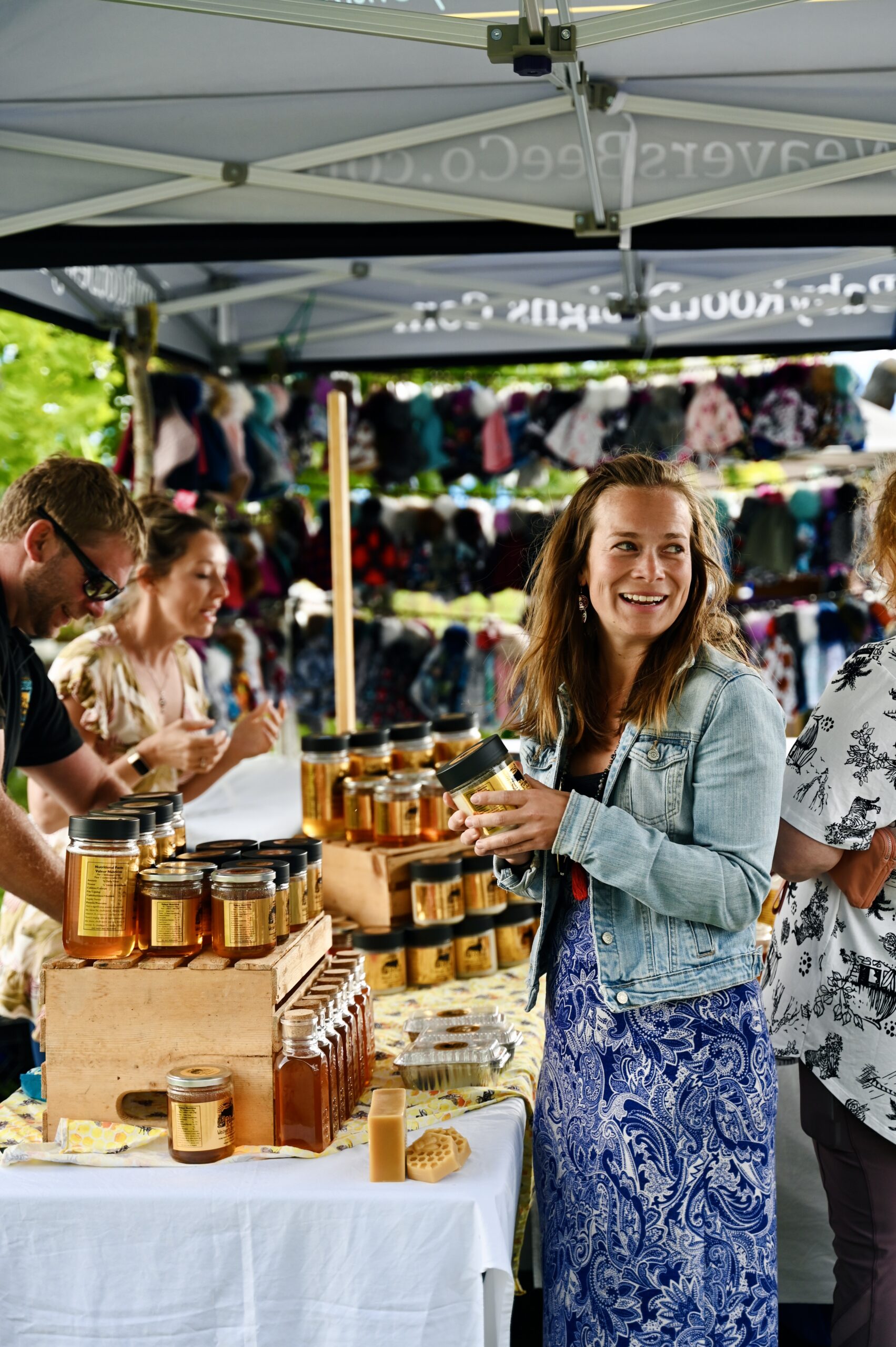 Market on Main