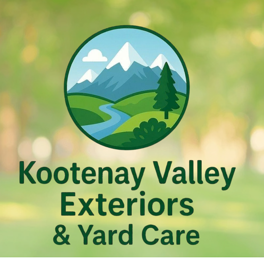 Kootenay Valley Exteriors & Yard Care