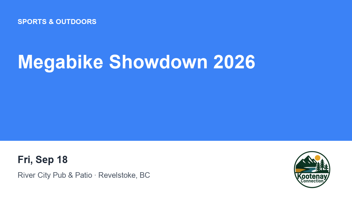 Megabike Showdown 2026