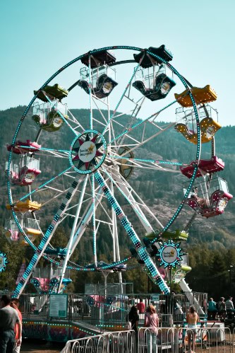 Pass Creek Fall Fair 2026