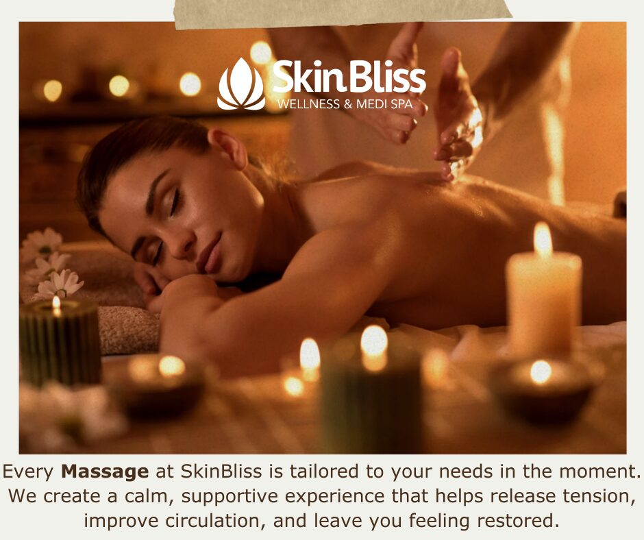 Free Scalp & Head Massage With Any 90 Min Massage