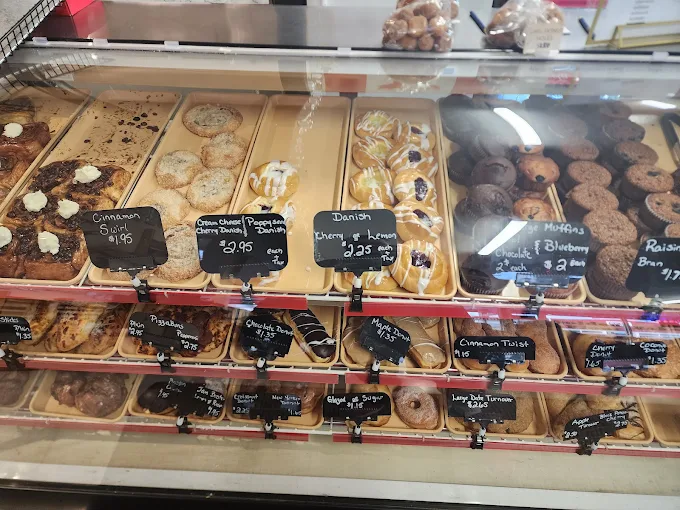 BOGO Baked Goods