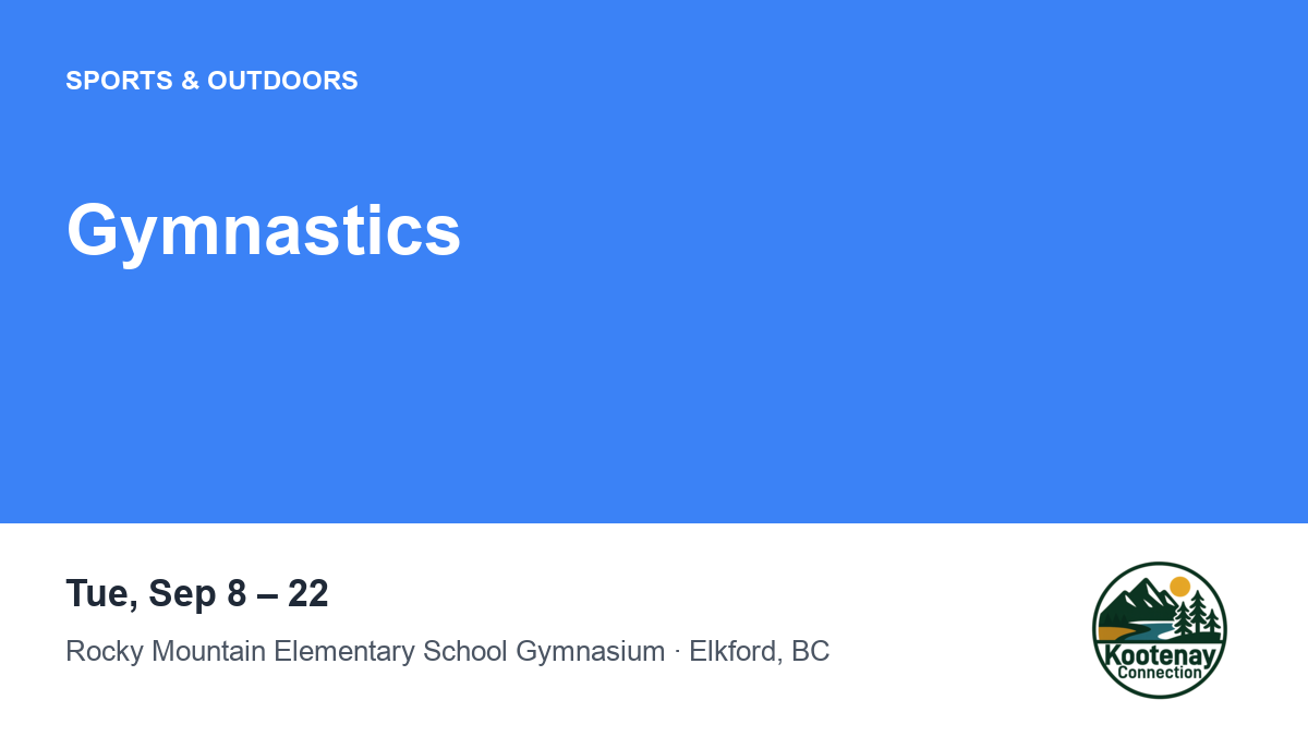 Gymnastics