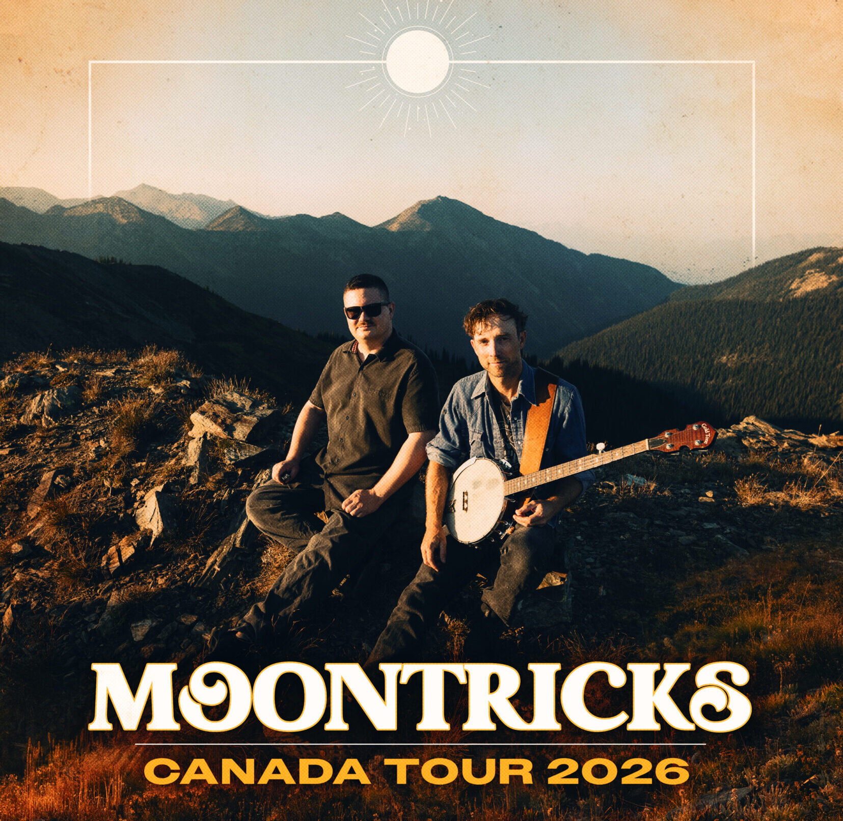 KHC Presents: Moontricks