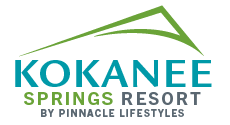 Kokanee Springs Resort Ltd.