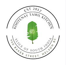 Kootenay Tamil Kitchen