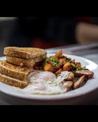 Breakfast or Lunch - Buy One, Get One Free!