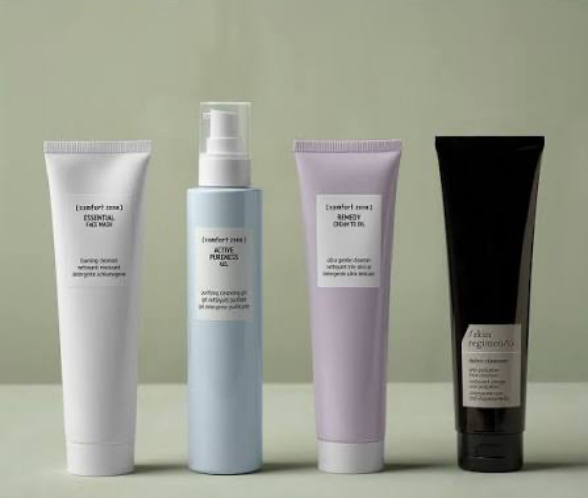 Buy One Full Size [Comfort Zone] product, Get Another Full Size Product 15% off
