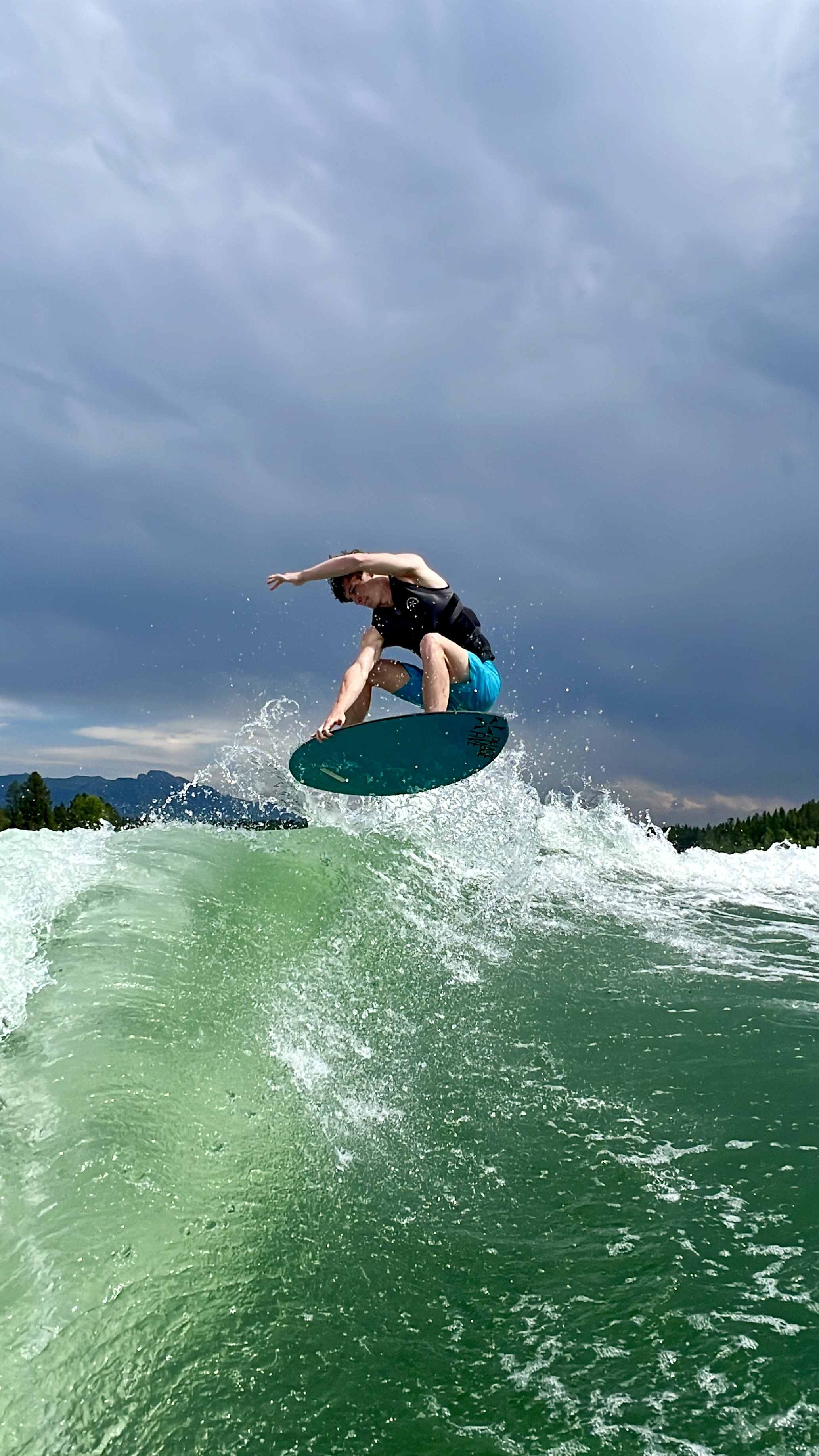 2026 BC Wakesurf Provincials