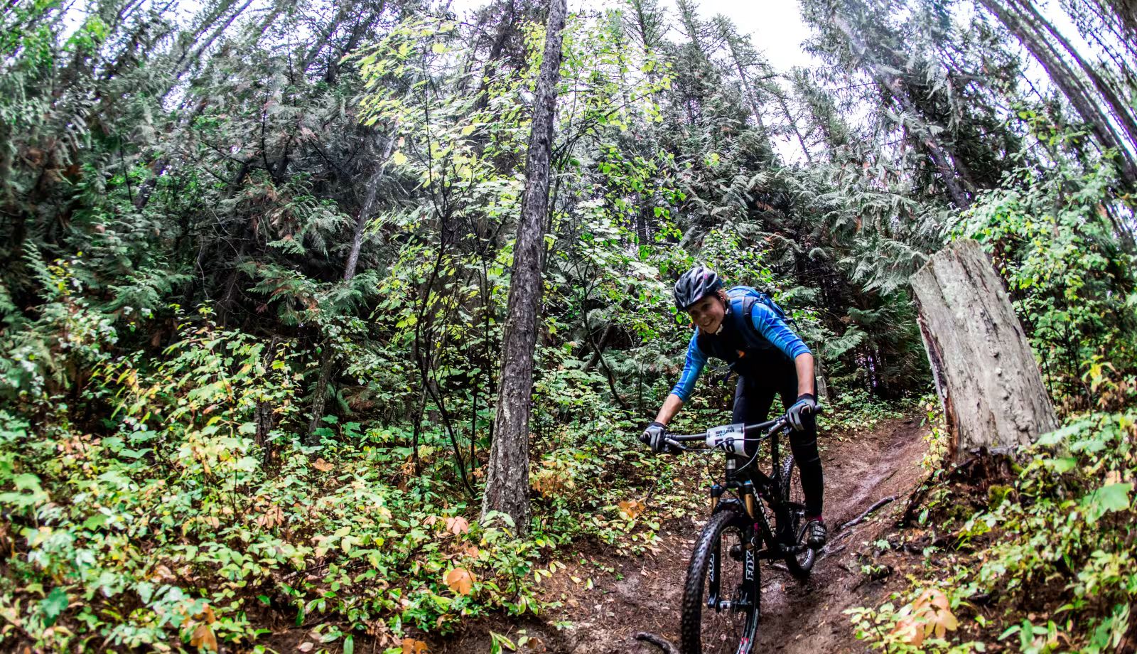 Tears & Gears Mountain Duathlon