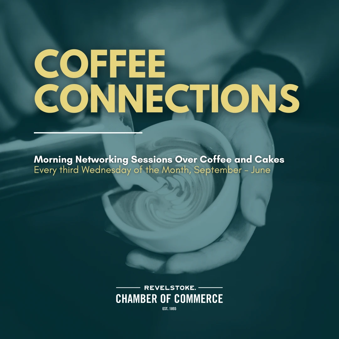 November Coffee Connections
