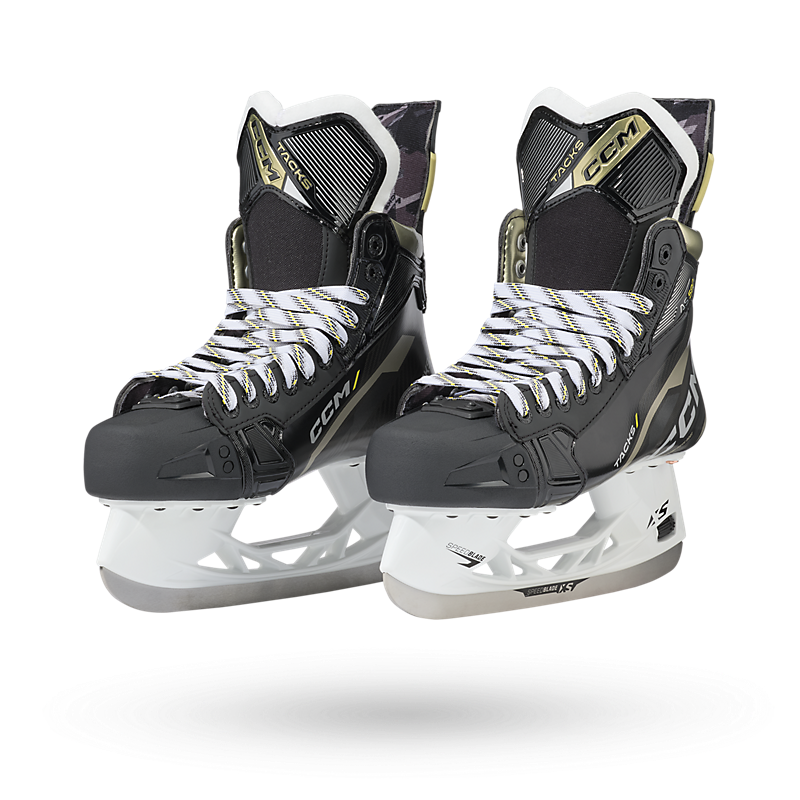 Free Skate Sharpen 