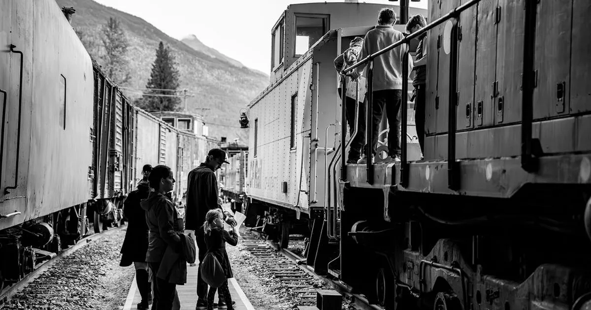 Railway Day