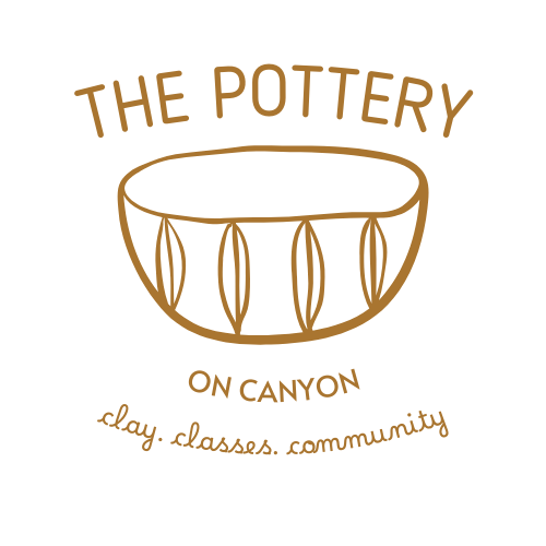 The Pottery on Canyon