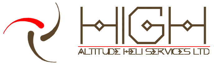 High Altitude Heli Services Ltd