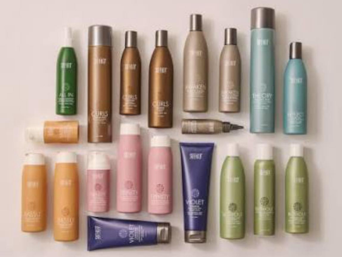 Buy One Full Size Surface Hair Products, Get Another Full Size For 15% off