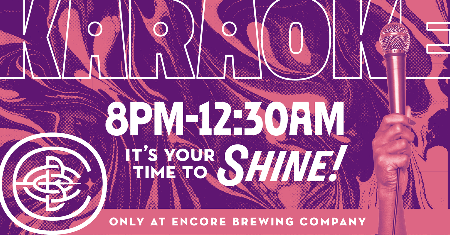 Encore Karaoke