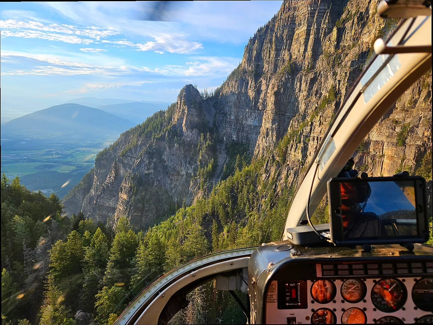 The 4th Seat is on Us! 🚁