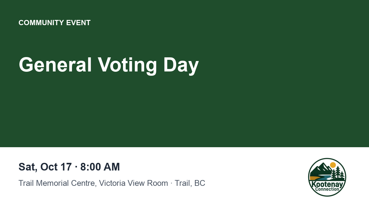 General Voting Day