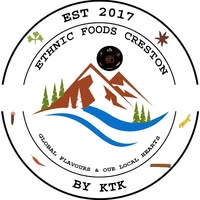 KTK Ethnic Foods Creston