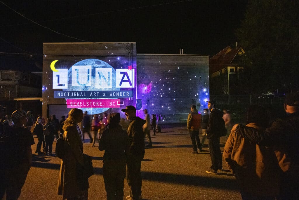 LUNA Fest