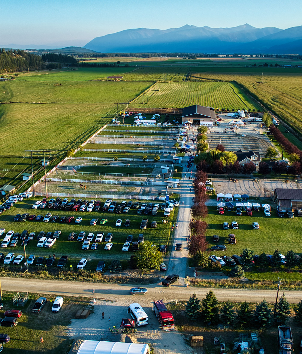 Creston Valley Fall Fair