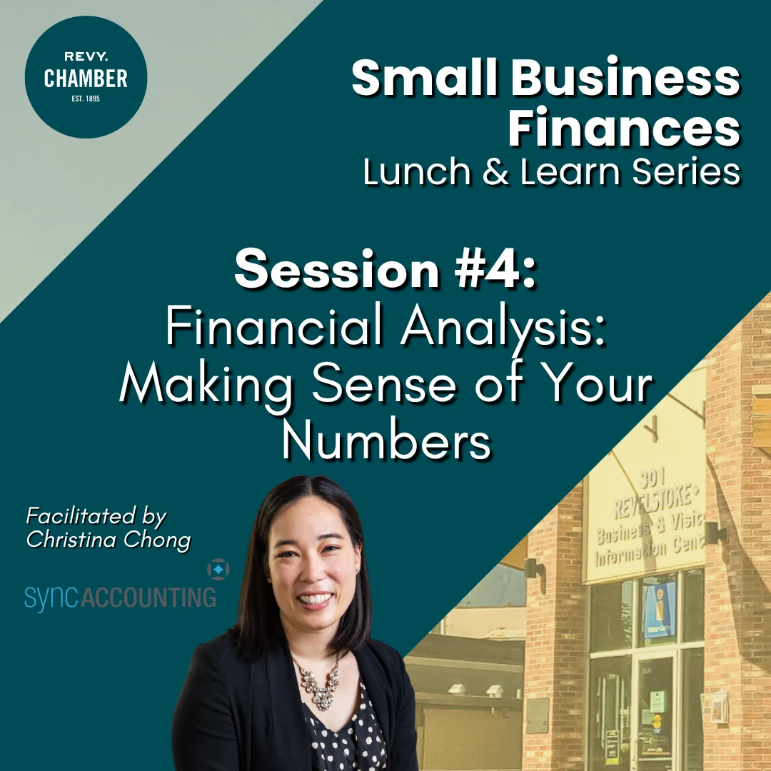 Financial Analysis: Making Sense of Your Numbers