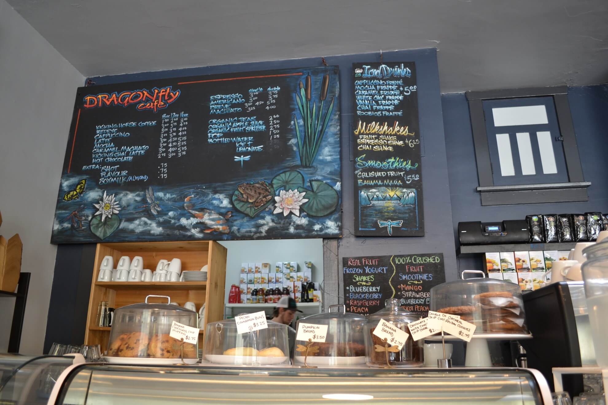 Buy One, Get One Coffee And A Treat